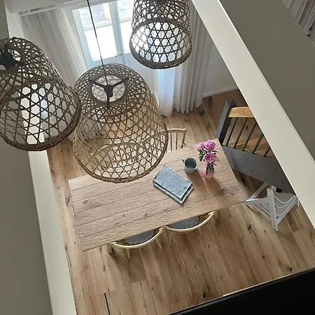 Lägenhet Faehrmanns Hues Lee