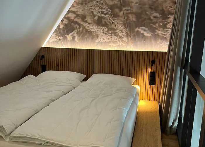 Faehrmanns Hues Lee * Nebel